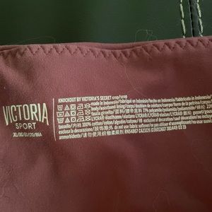 VS sport legging ankle length